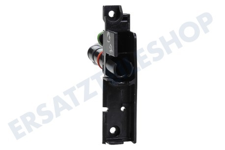 Kelvinator Kaffeemaschine Kupplungsstück Dichtungsset Kanne