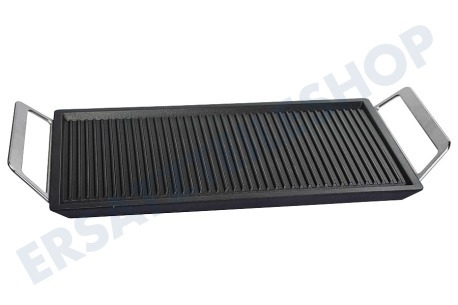 Electrolux  A9HL33 PLANCHA-GRILL