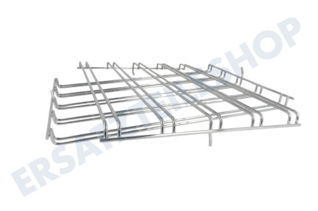 Electrolux Ofen-Mikrowelle Seitengitter, links und rechts