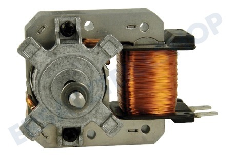 John Lewis Ofen-Mikrowelle Motor des Heißluftventilators