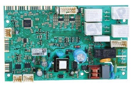 Husqvarna electrolux Ofen-Mikrowelle Leiterplatte PCB PCB OVC3000