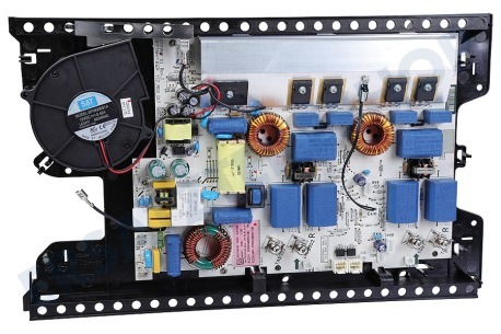 Husqvarna electrolux Kochplatte Leiterplatte PCB Induktionsmodul