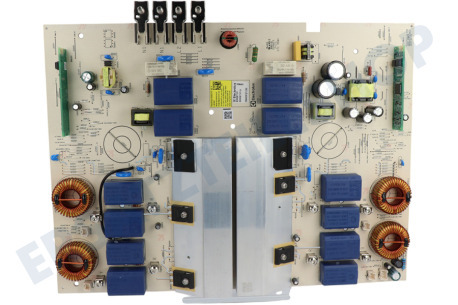 Faure Kochplatte Leiterplatte PCB Induktionsmodul