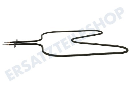 Ikea Ofen-Mikrowelle Heizelement unten, 1000 Watt