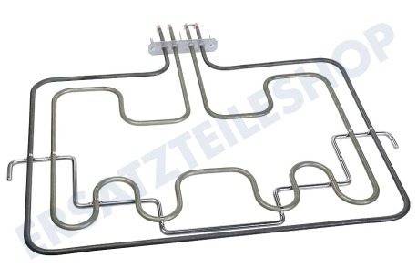 Electrolux Ofen-Mikrowelle Heizelement oben
