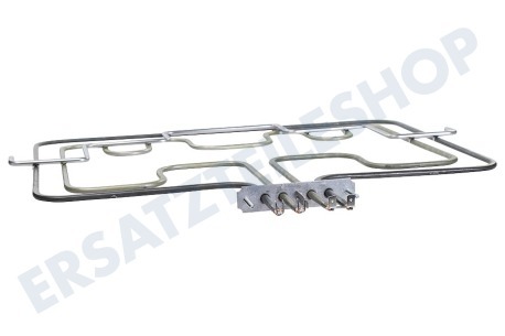 Electrolux Ofen-Mikrowelle Heizelement oben