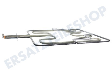 Electrolux Ofen-Mikrowelle Heizelement oben