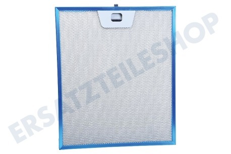 Ariston-Blue Air Abzugshaube Filter Metallfettfilter