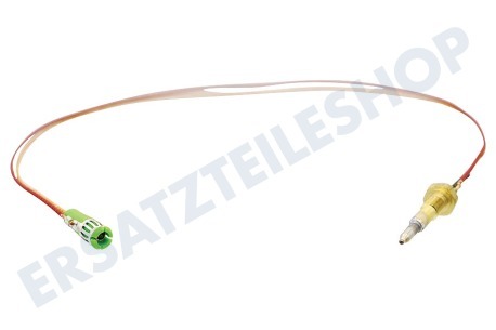 Creda Herd Thermoelement Länge 45cm