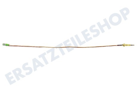 Creda Herd Thermoelement Länge 45cm