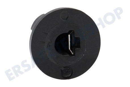 Ariston-Blue Air Herd Halter Der Taste