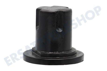 Ariston-Blue Air Herd Halter Der Taste