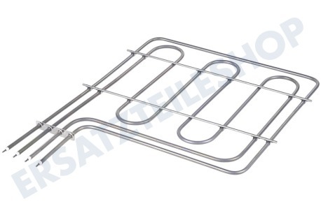 Whirlpool Ofen-Mikrowelle 125780, C00125780 Oberes Heizelement