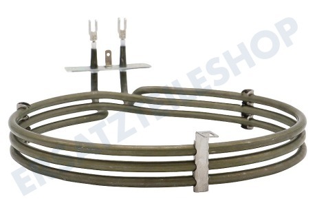 Philips/Whirlpool Ofen-Mikrowelle C00141180 Heizelement 2800 Watt, Heißluft