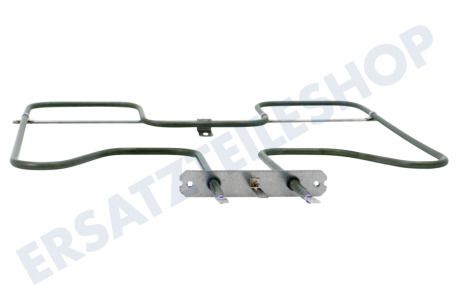 Ariston-Blue Air Ofen-Mikrowelle Heizelement Oberhitze, 1500 Watt