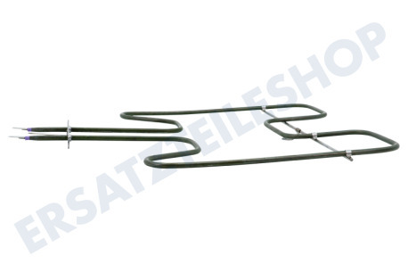 Ariston-Blue Air Ofen-Mikrowelle Heizelement Oberhitze, 1500 Watt