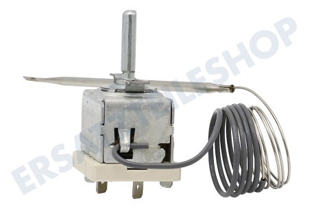 2i marchi Ofen-Mikrowelle Thermostat Stiftsonde Ofen 2 Kontakte