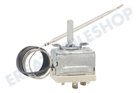 2i marchi Ofen-Mikrowelle Thermostat Stiftsonde Ofen 2 Kontakte