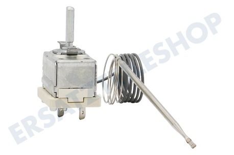2i marchi Ofen-Mikrowelle Thermostat Stiftsonde Ofen 2 Kontakte