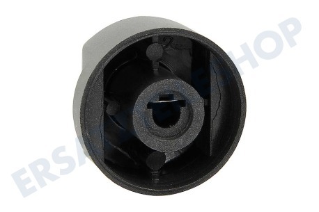 Whirlpool  Knopf Drehknopf Gas -silver-