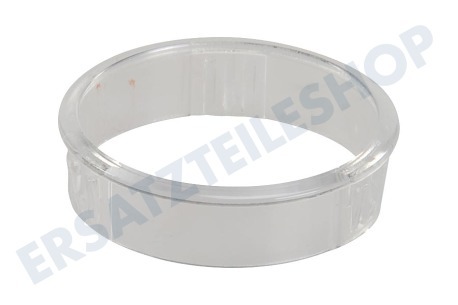 Brastemp  Ring rundum Schalter, transparent