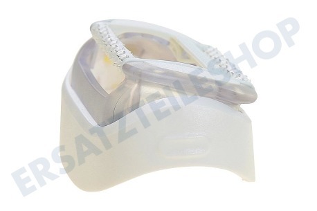 Braun  Aufsatz Extra großer Massagekopf