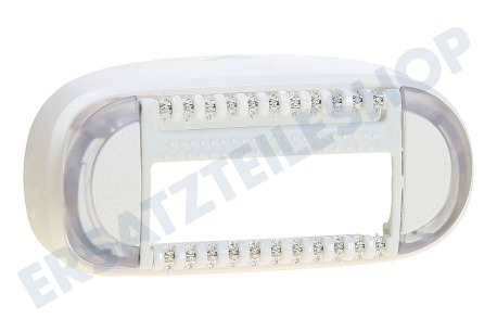 Braun  Aufsatz Extra großer Massagekopf