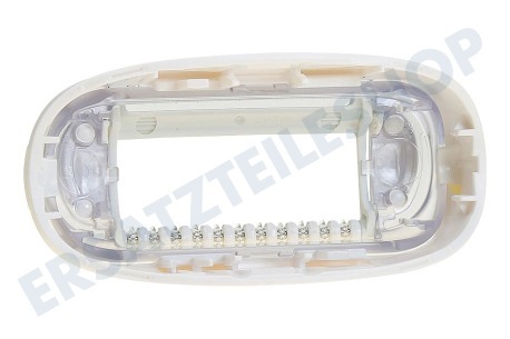 Braun  Aufsatz Extra großer Massagekopf