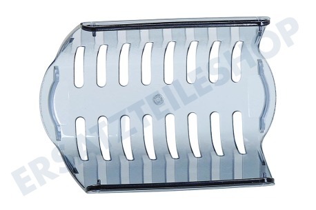 Braun Rasierapparat Schutzkappe Durchsichtig