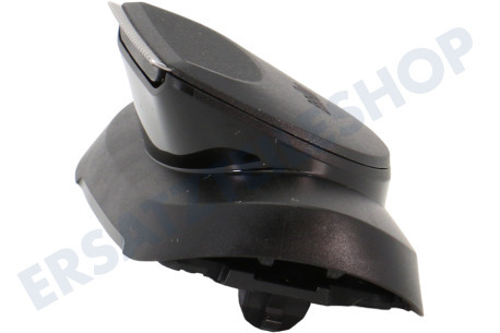 Braun  Präzisionstrimmer