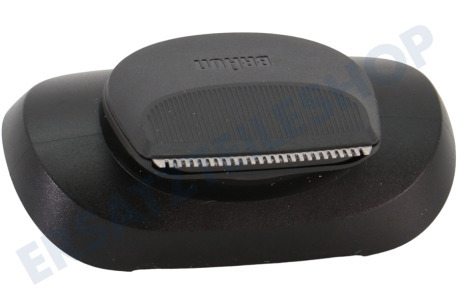 Braun  Präzisionstrimmer