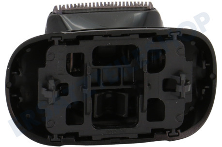 Braun  Präzisionstrimmer