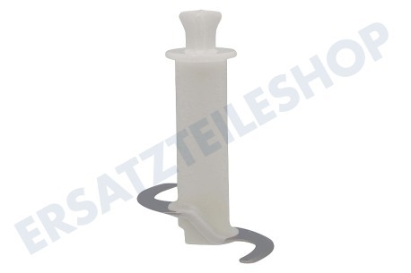 Braun  67050141 Messereinsatz Messerklinge des Zerkleinerers