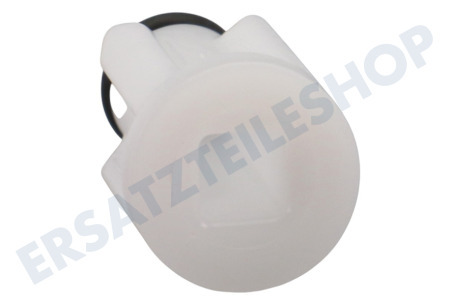 Braun Stabmixer Kupplungsstück + O-Ring für Stabmixer