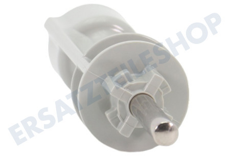 Braun Küchenmaschine Achse Scheibenträger