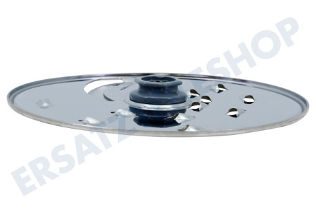 Braun  Schneidscheibe Reibescheibe - Zerkleinerungsscheibe