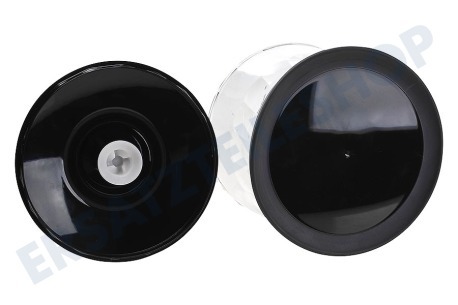 Braun  MQ30 Zerkleinerer MQ30 Zerkleinerer, Schwarz, 500ml Nutzinhalt