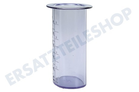 Braun Küchenmaschine BR67051073 Stopfer