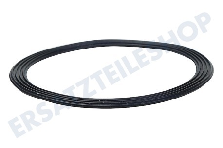 Braun  Dichtung Gummidichtung unter Glaskrug