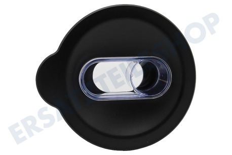 Braun  Deckel des Mixerglases