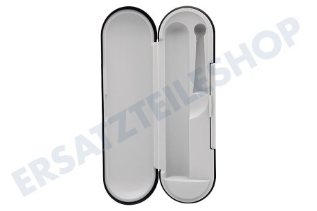 OralB  81740000 Reiseetui zum Aufladen, Schwarz