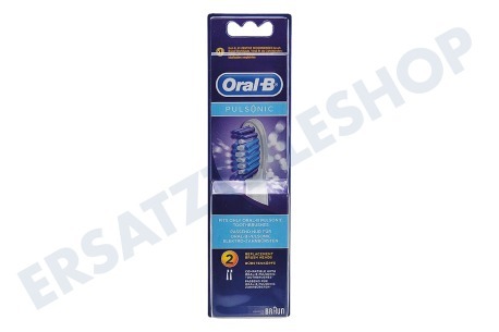 OralB  SR32 Pulsonic