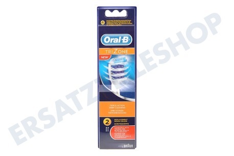 OralB  EB30 Trizone