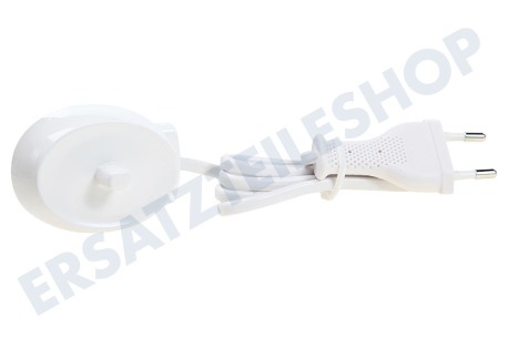 Braun  Ladegerät einzel