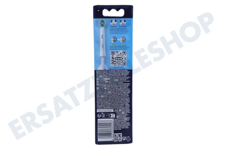 OralB  Oral-B Precision Clean Bürstenköpfe 4 Stück