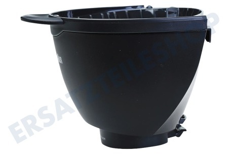 Braun Kaffeemaschine Filterhalter