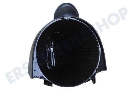 Braun Kaffeemaschine Filterhalter