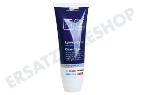 Balay Ofen-Mikrowelle 312324, 00312324 Cleaning Gel