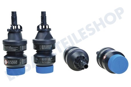 Gaggenau  CLS10 040 Reinigungskassetten