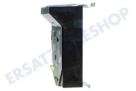 Constructa Abzugshaube 11012938 Gehäuse für Module